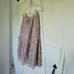 Feminine skirt by Sundance